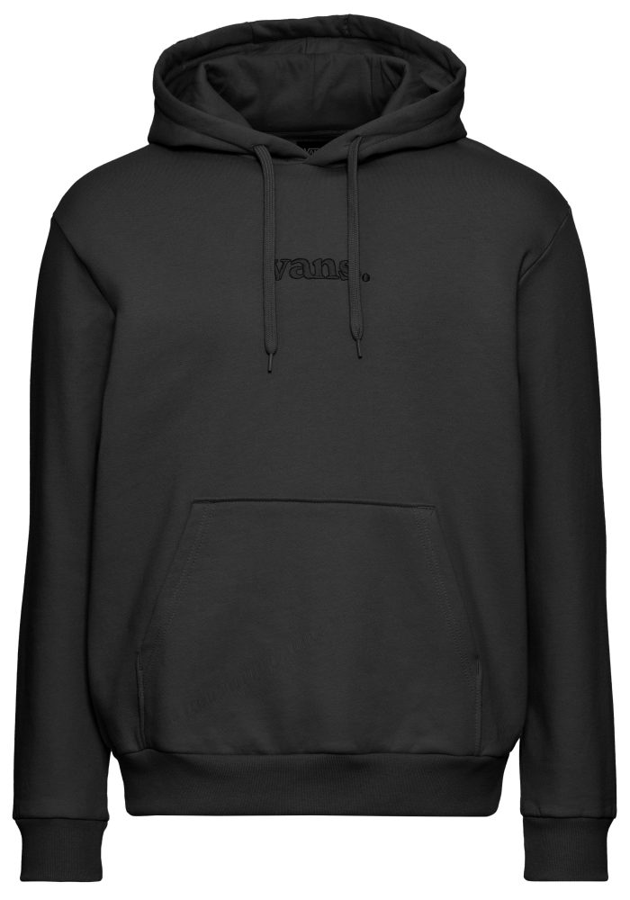 Vans Kapuzensweatshirt »ESSENTIALFTRELAXEDPO«
