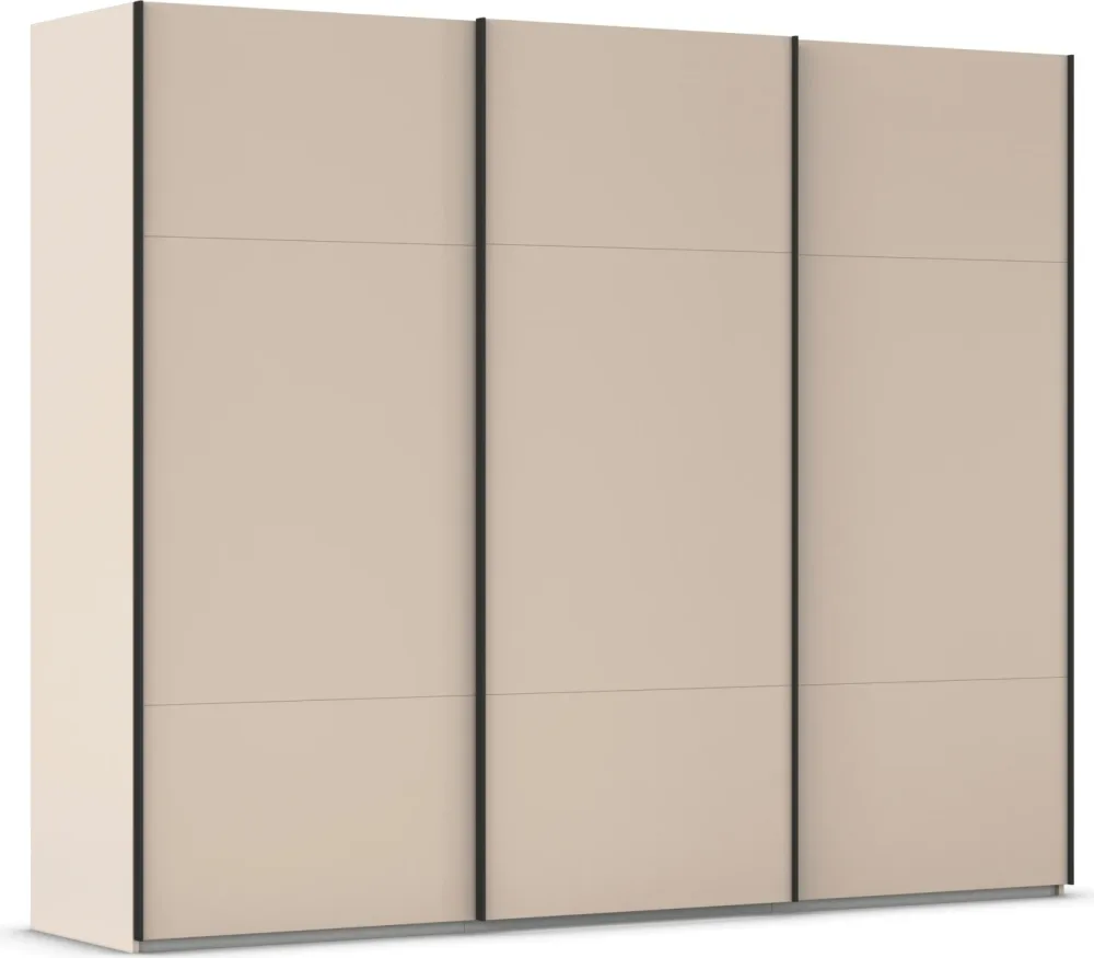 rauch Schwebetürenschrank 