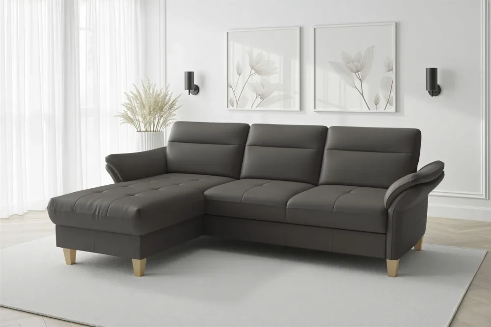 sit&more Ecksofa 