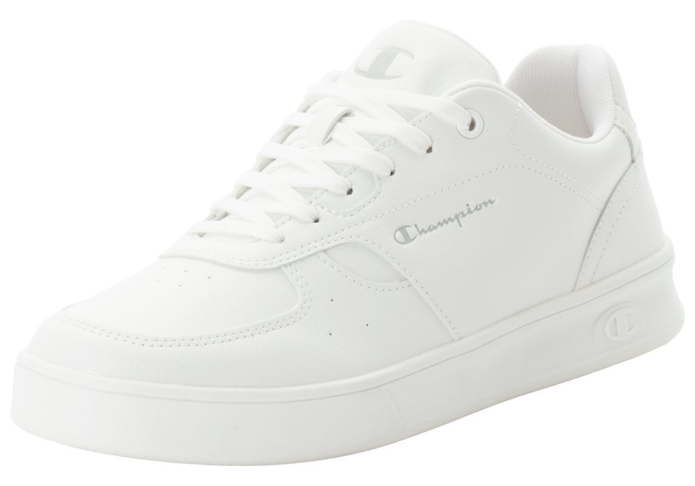 Champion Sneaker »NEWMAN Low Cut Shoe«