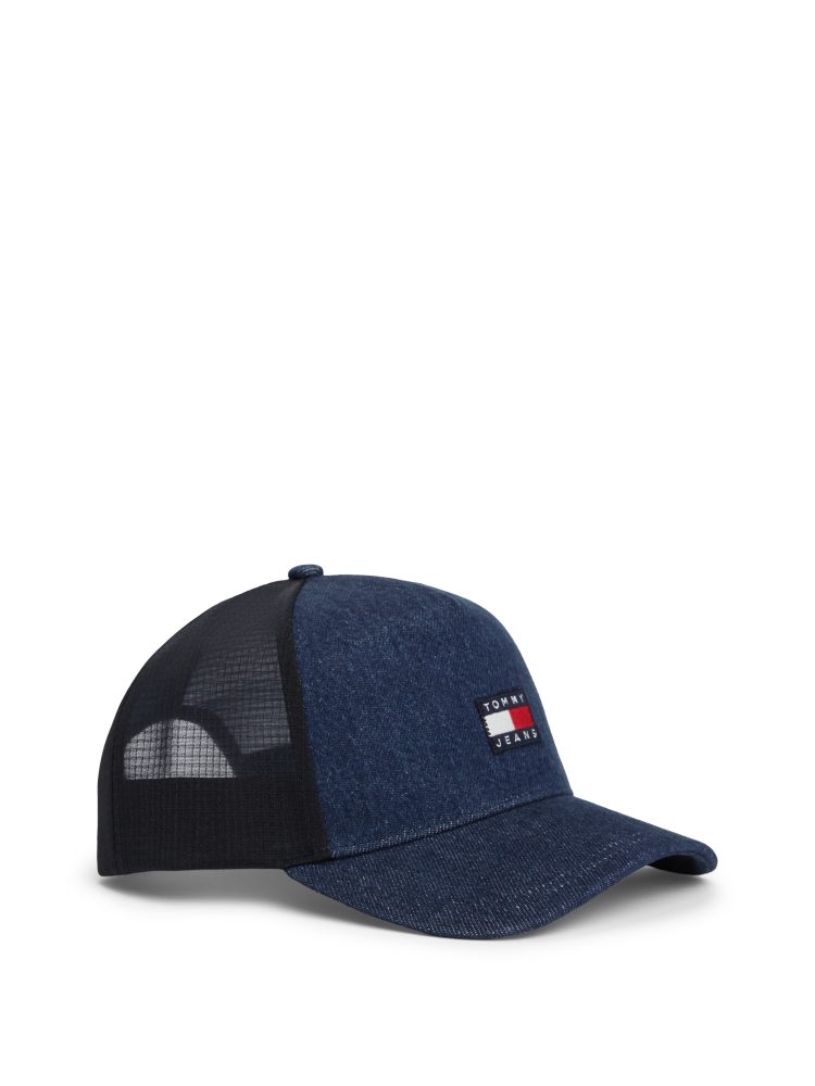 Tommy Jeans Trucker Cap 