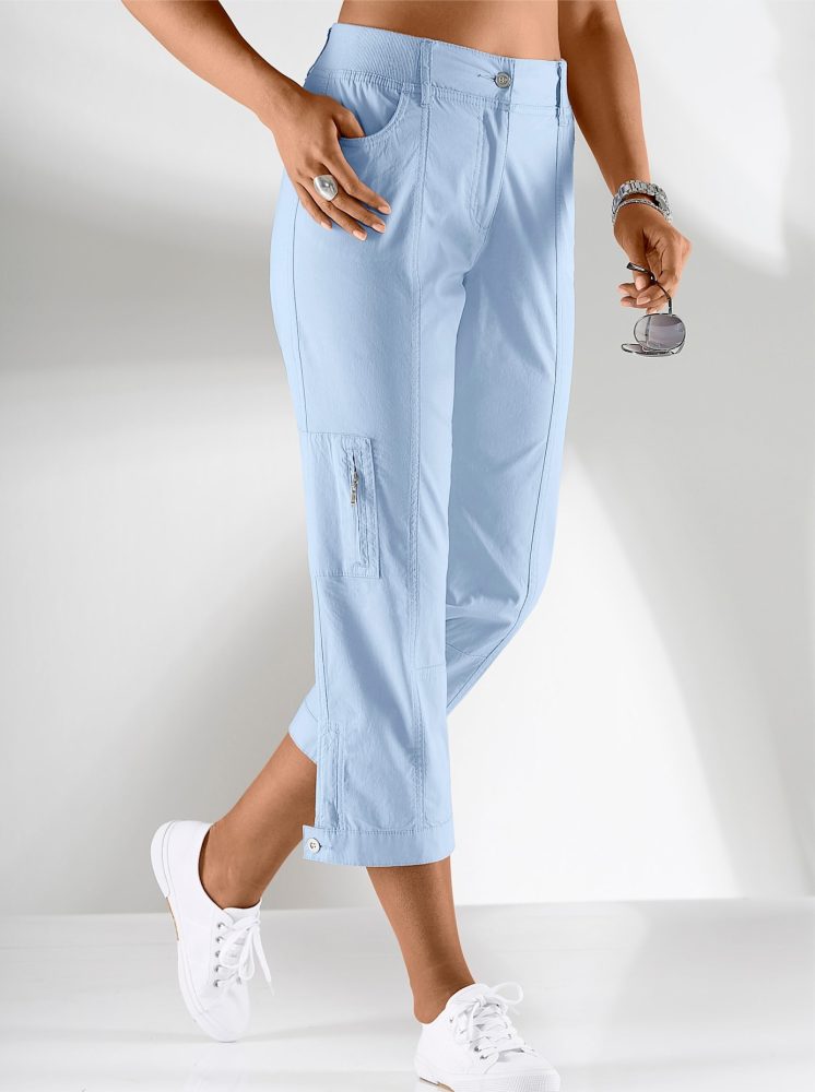 Casual Looks Stretch-Hose