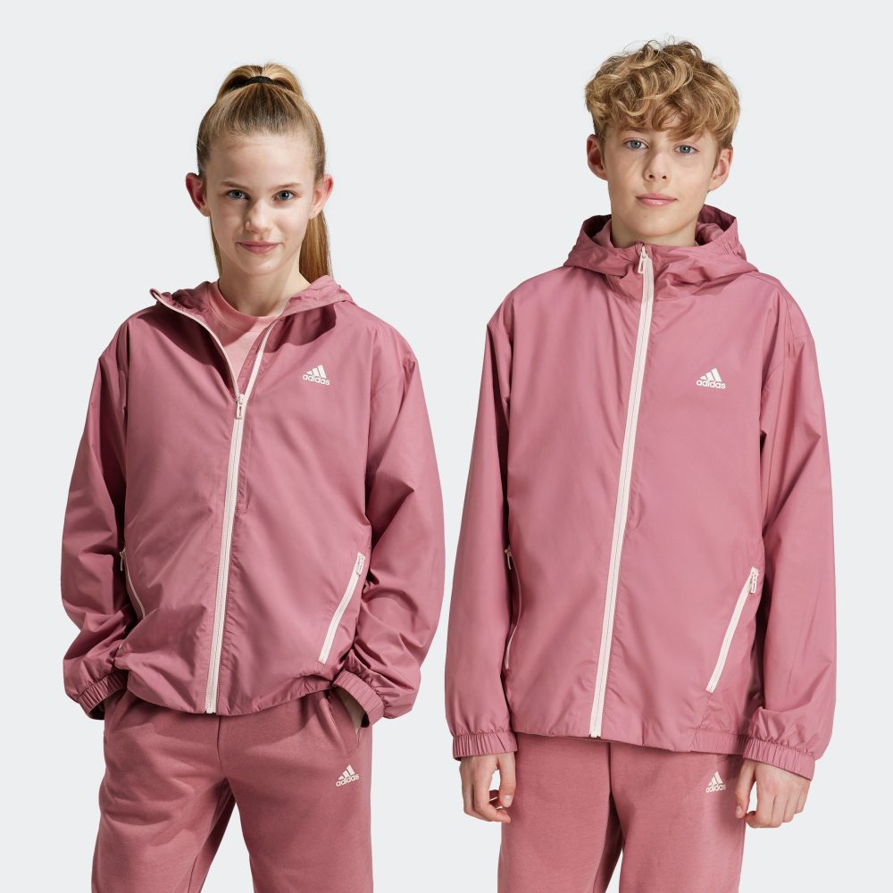 adidas Sportswear Outdoorjacke »J UTILITY JKT«