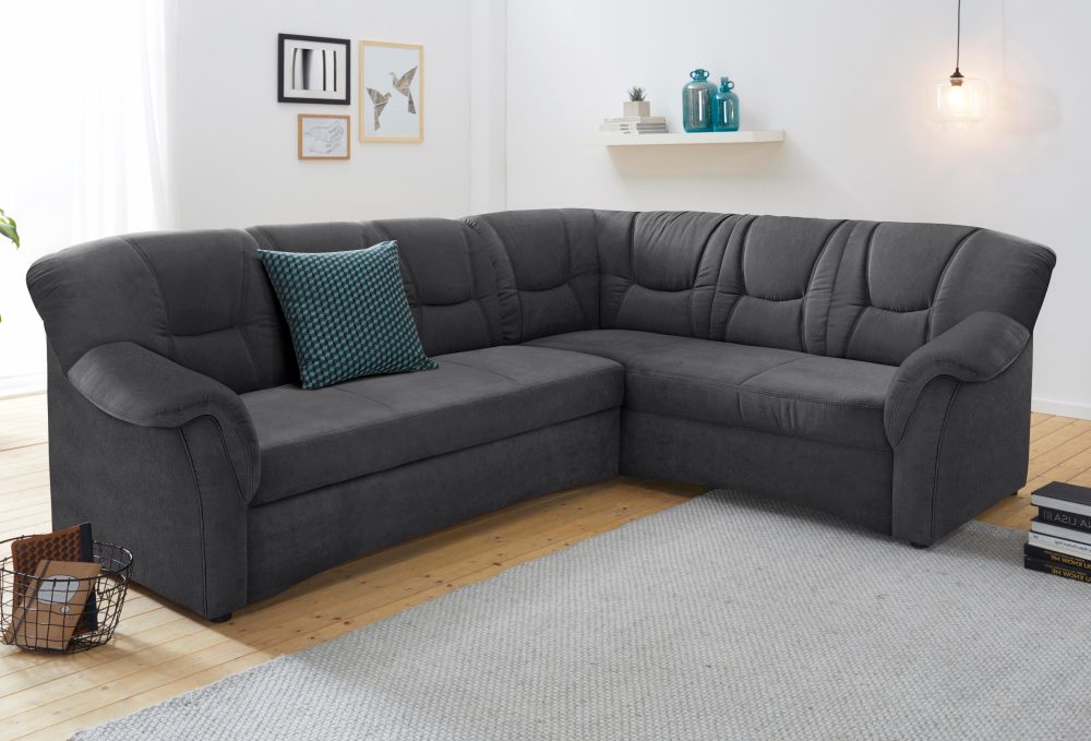 DOMO collection Ecksofa