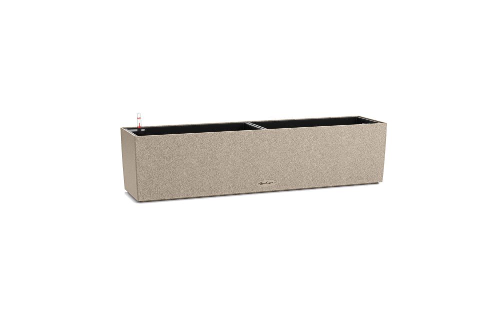 Lechuza Blumentopf BALCONERA Stone 80