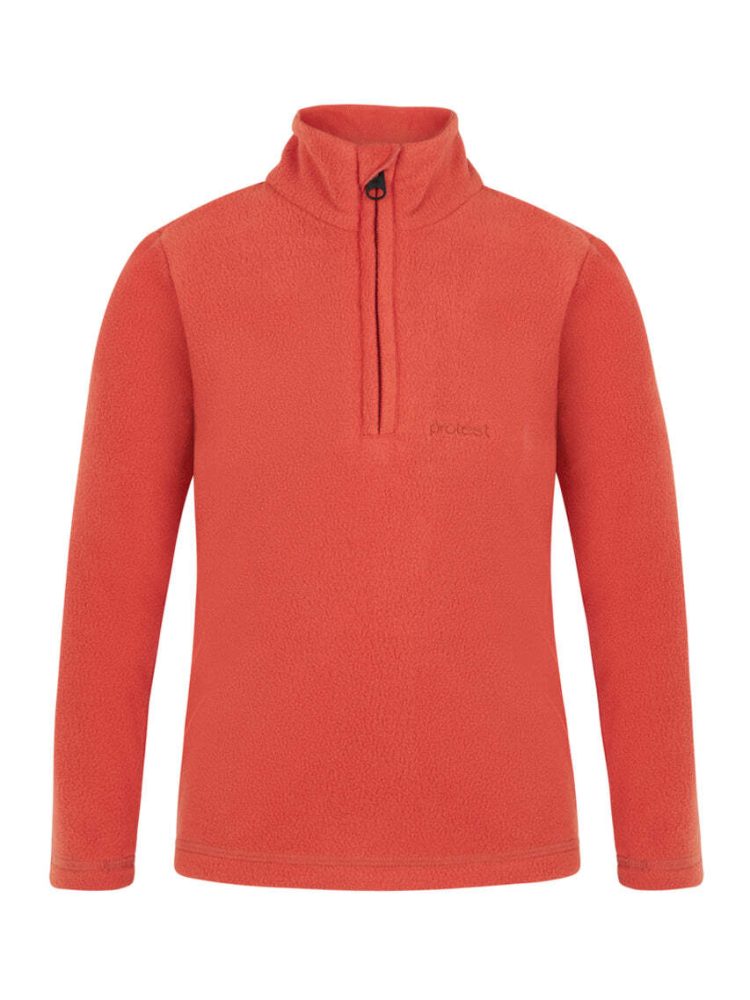 Protest Prtmute TD Pullover koralle
