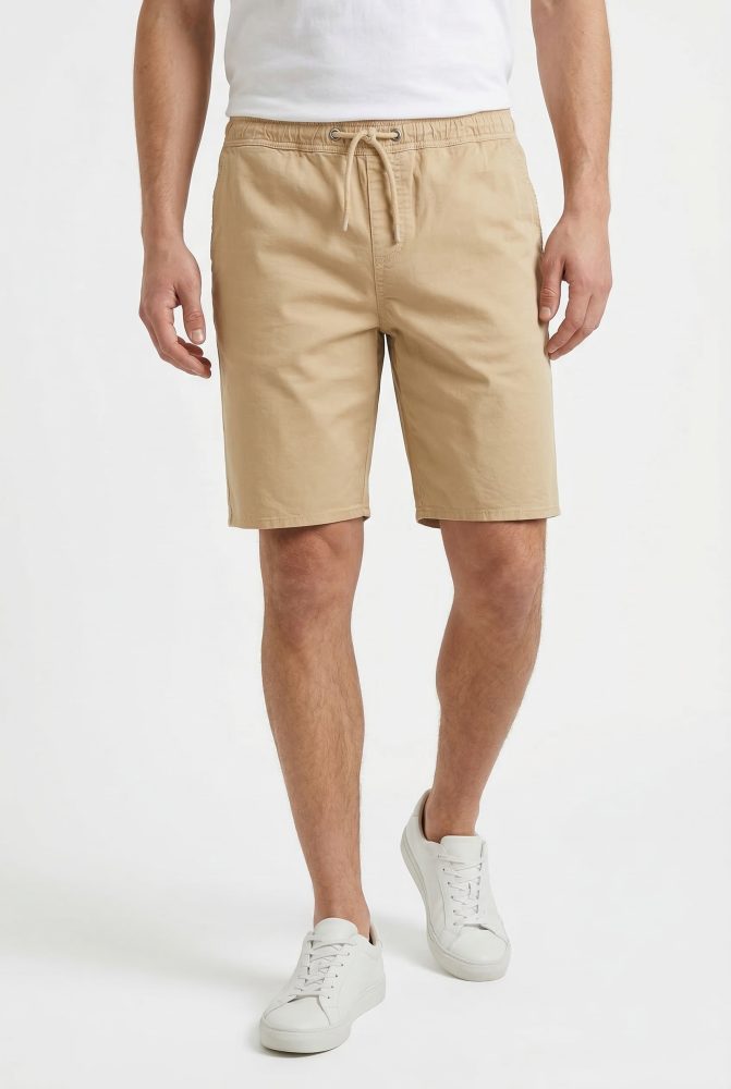 Blend Shorts 