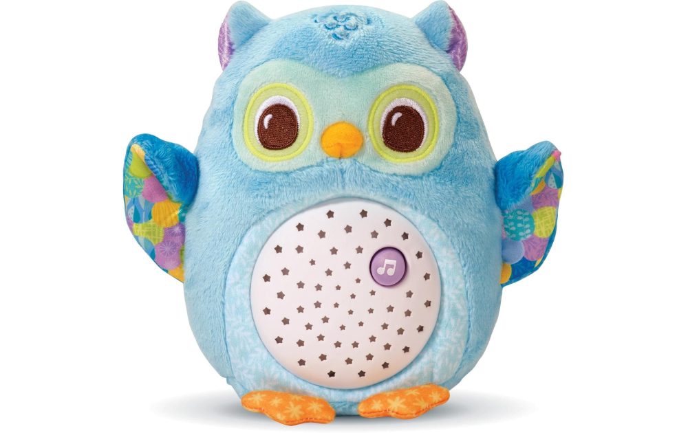 Vtech® Lernspielzeug »Ma veilleuse lumi chouette -FR-«