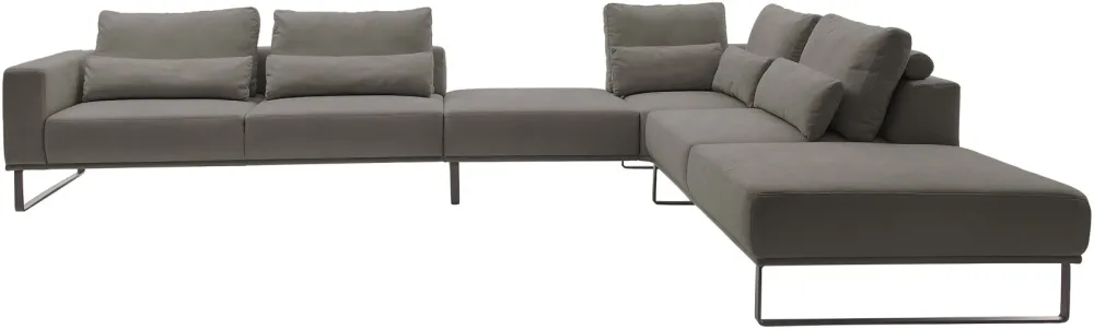 Musterring Ecksofa 