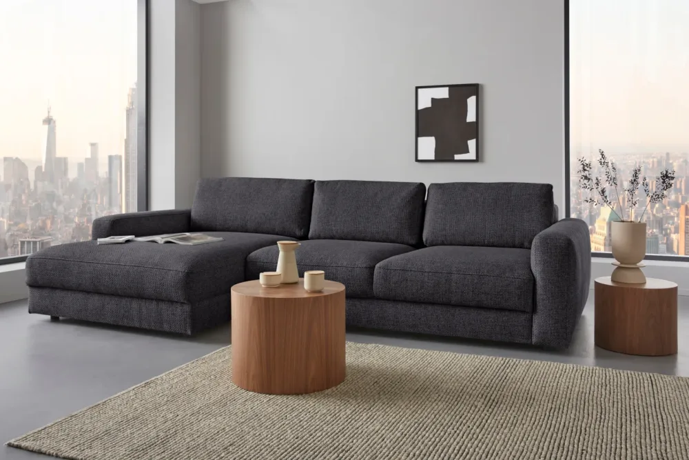 Home affaire Ecksofa 
