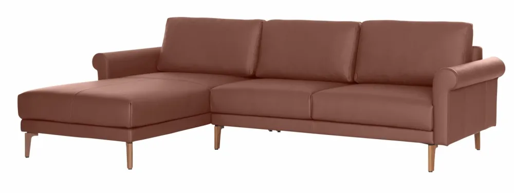 Creation BY ROLF BENZ Ecksofa 