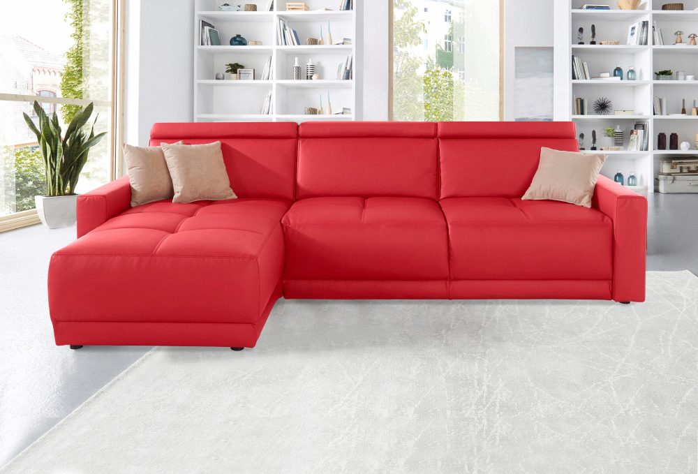 DOMO collection Ecksofa