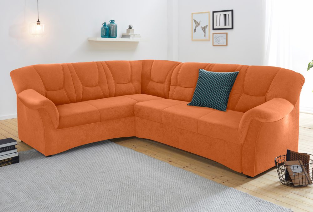 DOMO collection Ecksofa