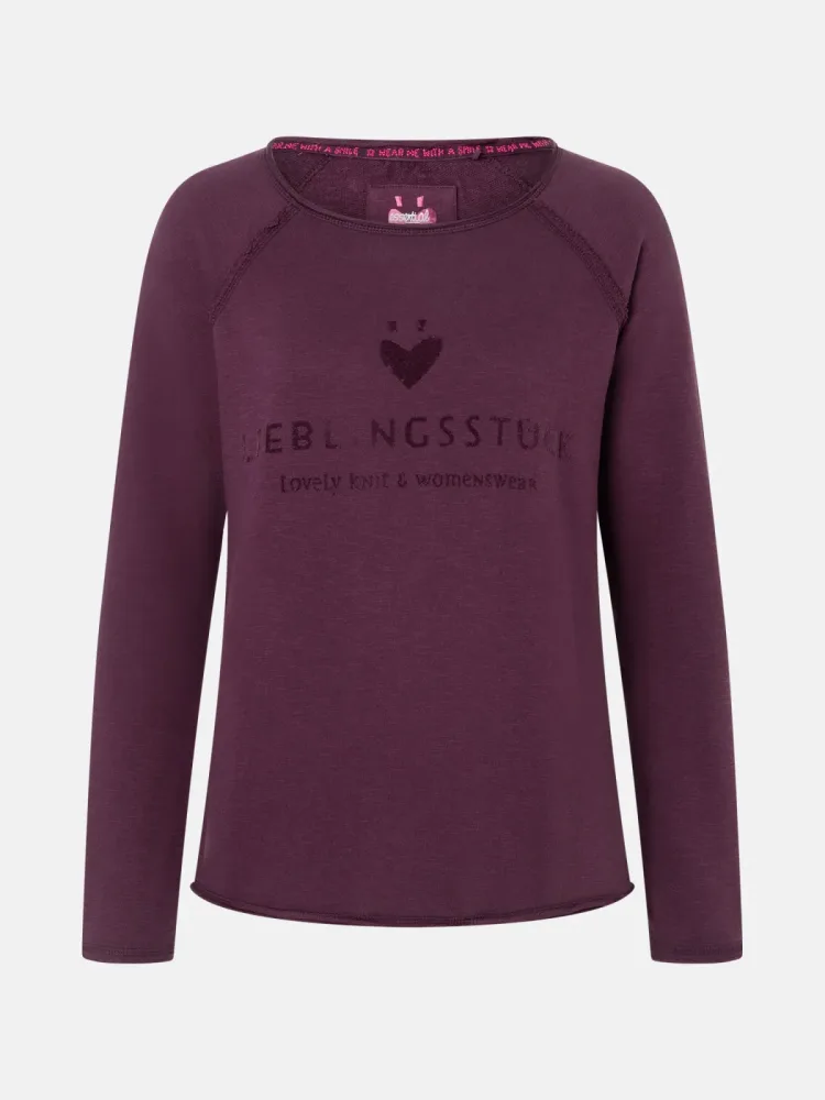 Lieblingsstück Sweatshirt 