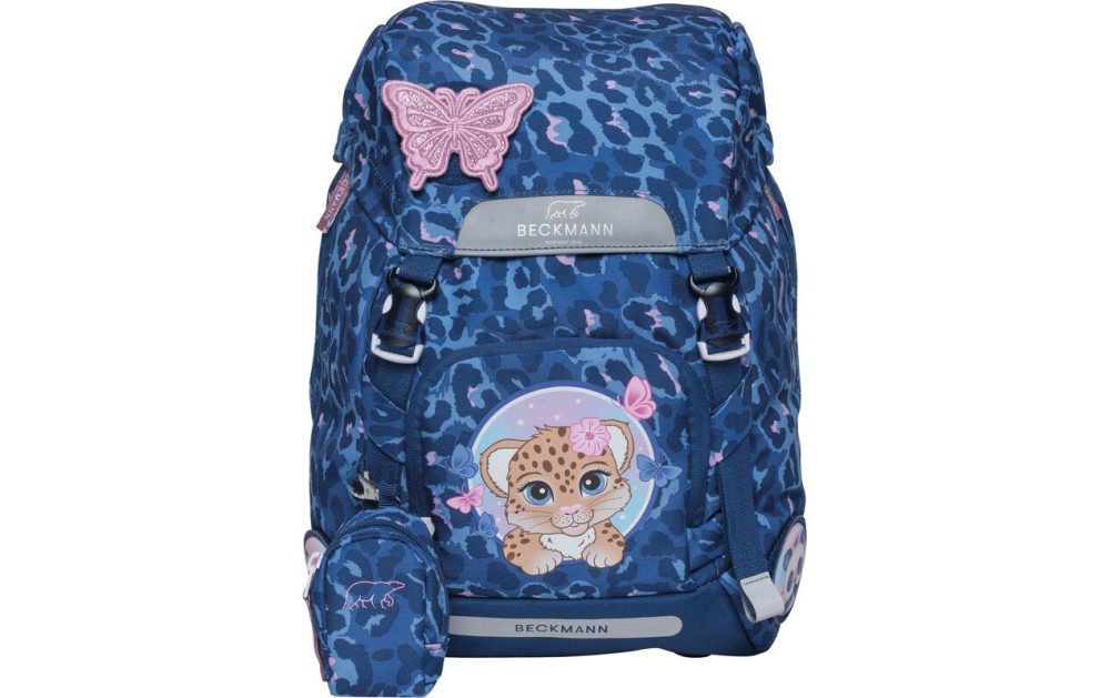 Beckmann Schulrucksack »Classic«