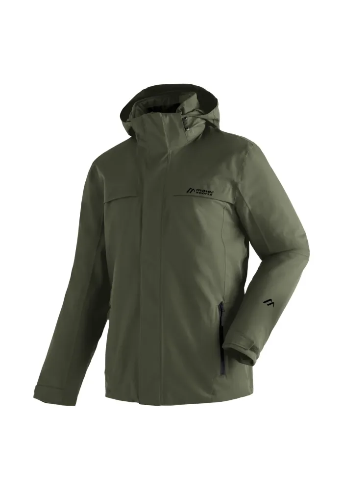 Maier Sports Winterjacke 