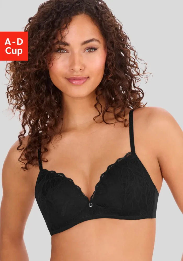 LASCANA Bralette-BH 