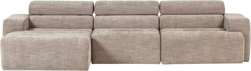 WOOOD Ecksofa 