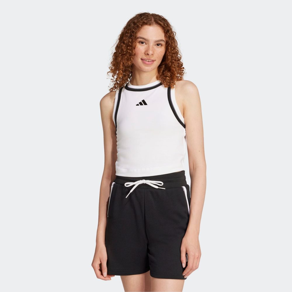 adidas Sportswear Tanktop »W CB CRO TK«