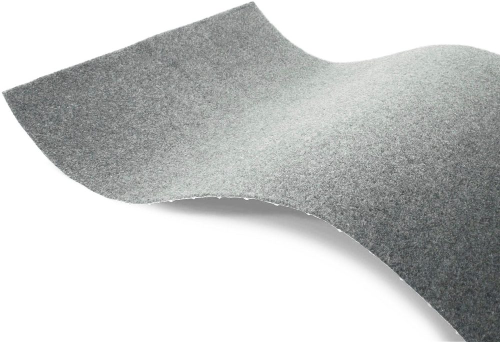 Primaflor-Ideen in Textil Kunstrasen »COMFORT Colours, Breite 200 cm«, rechteckig, 7 mm Höhe, Rasenteppich, mit Noppen, strapazierfähig, witterungsbeständig, In- und Outdoor geeignet