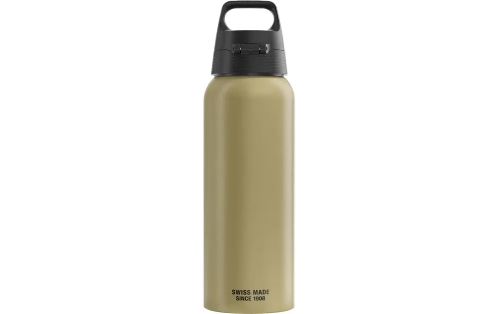 Trinkflasche WMB ONE Outdoor Caramel Sand