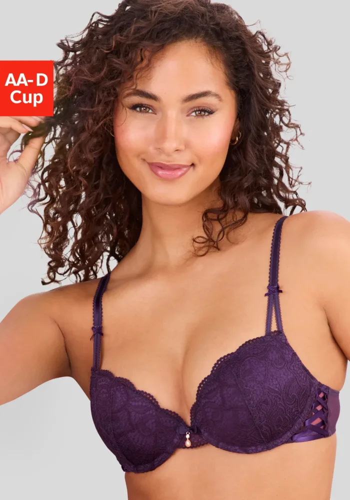LASCANA Push-up-BH 