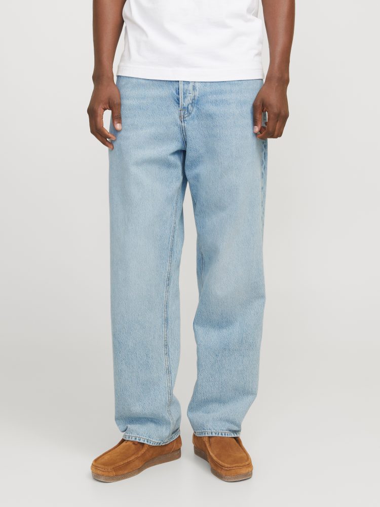 Jack & Jones Relax-fit-Jeans »JJIALEX JJORIGINAL NOOS«