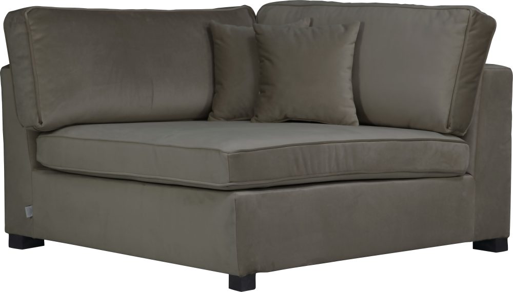 Guido Maria Kretschmer Home&Living Ecksofa »Skara XXL«