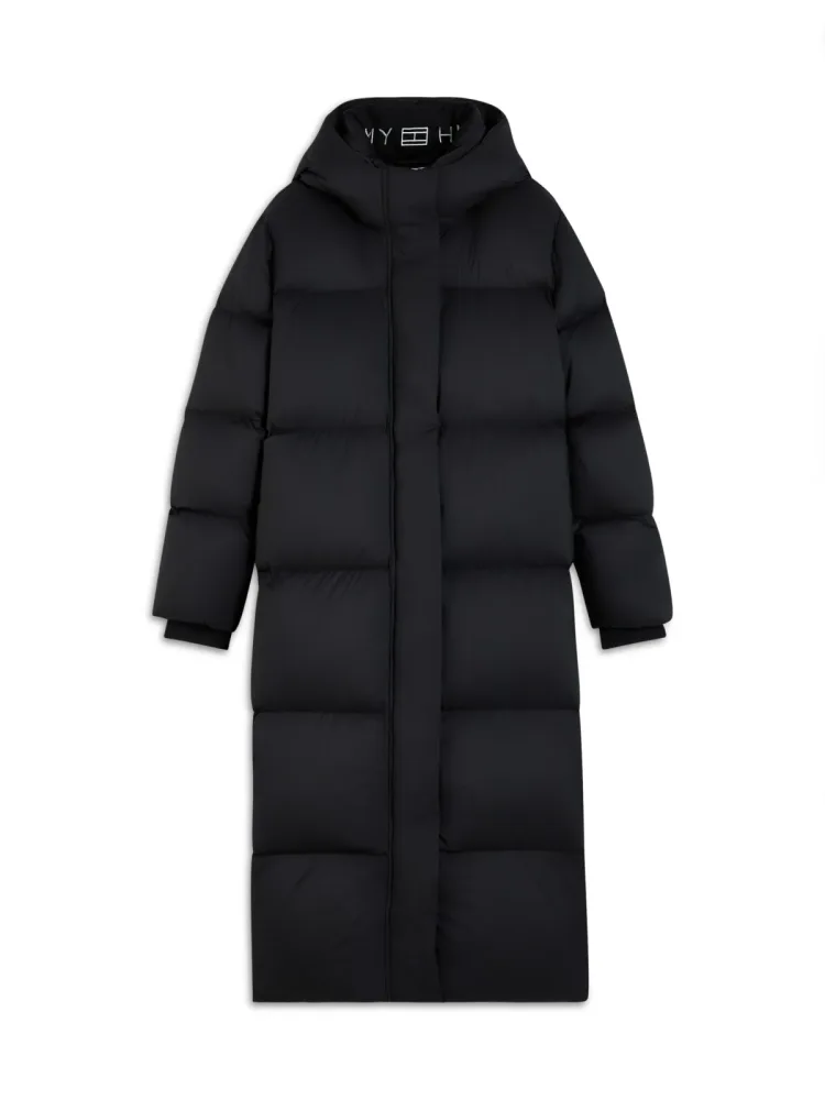 Tommy Hilfiger Steppmantel 