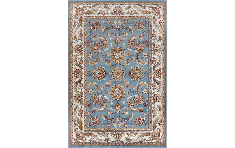 HANSE Home Teppich »Orient Teppich Reni«, rechteckig, strapazierfähig, robust, pflegeleicht, geeignet für Fussbodenheizung