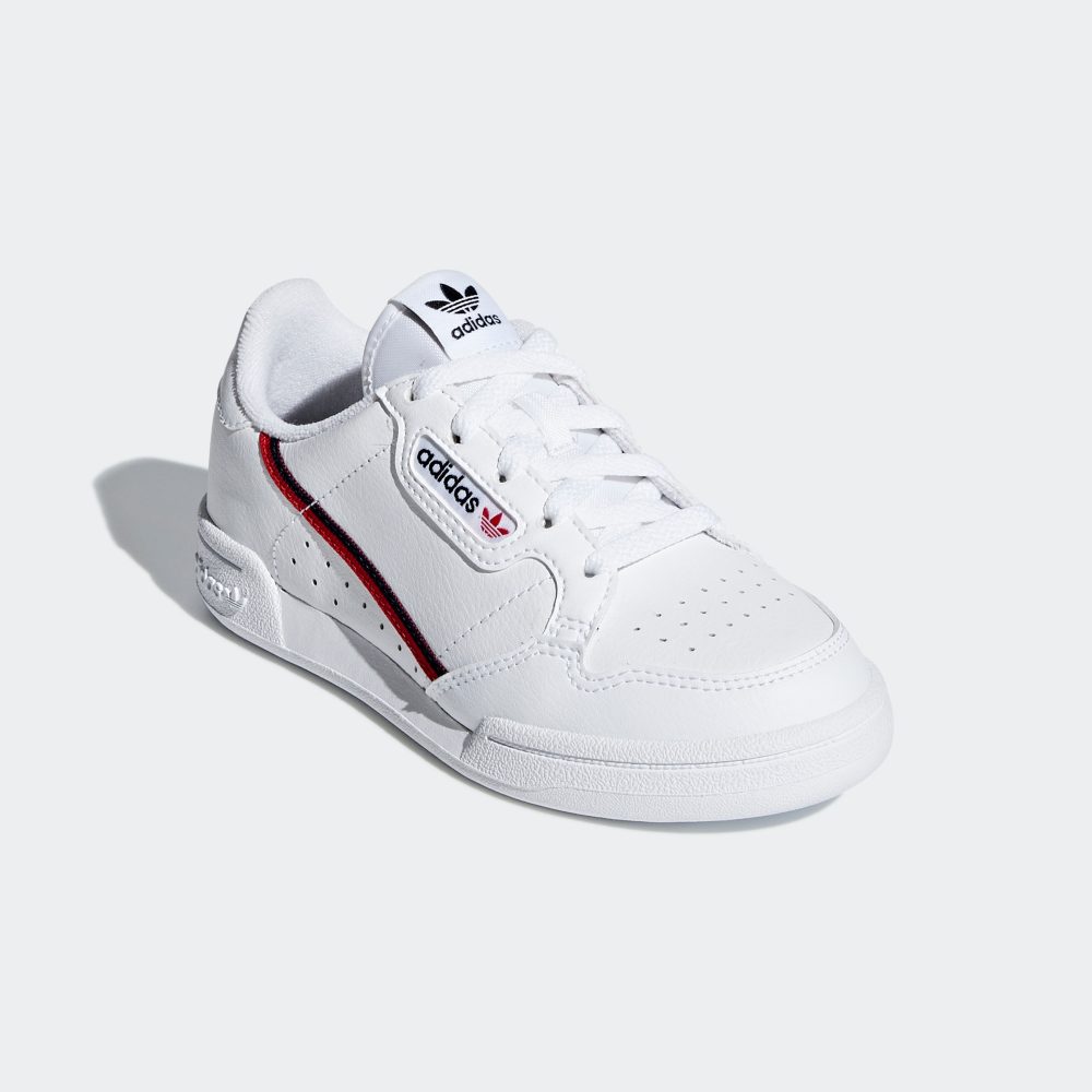Sneakers Continental 80 C