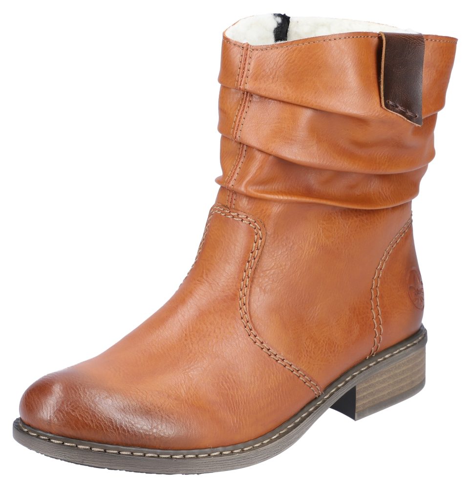 Rieker Winterboots