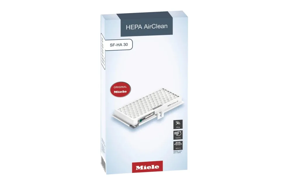Miele Ersatzfilter 