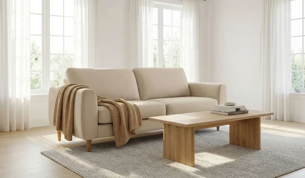 GOODproduct 3-Sitzer 