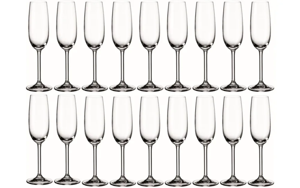 MONTANA Champagnerglas 