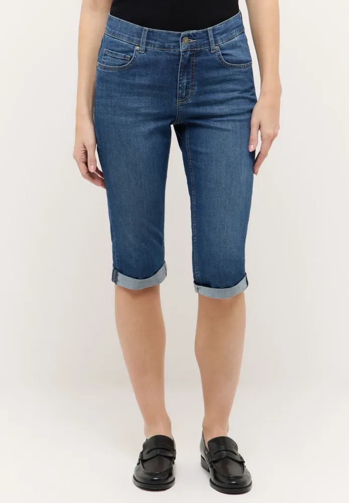 ANGELS Slim-fit-Jeans 