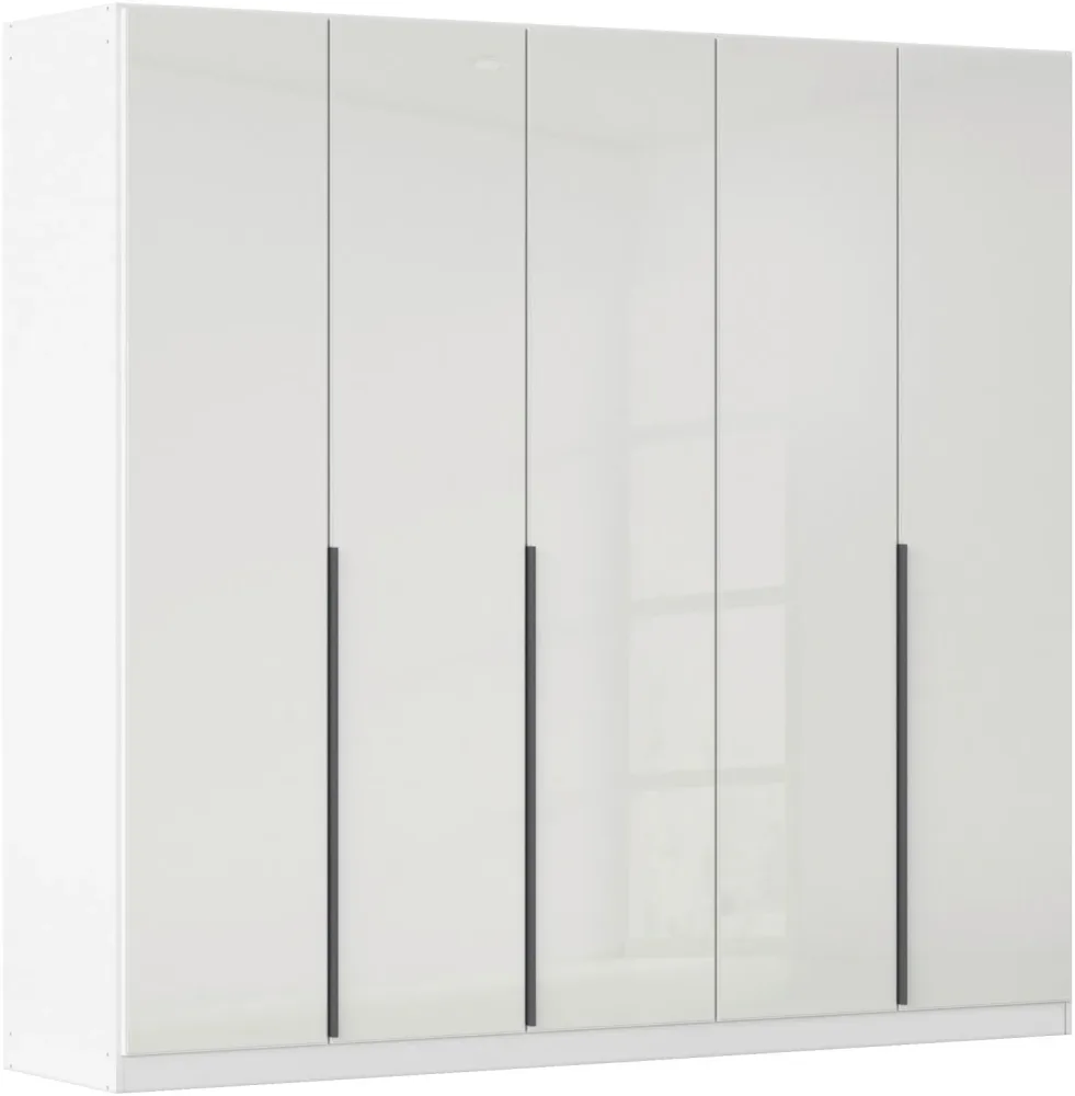 GOODproduct Drehtürenschrank 