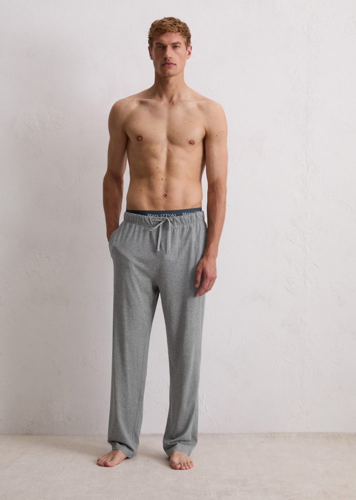Marc O'Polo Lange Unterhose »Mix N Match Cotton«