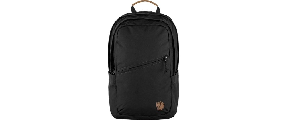 Fjällräven Freizeitrucksack »Räven 20« Freizeit-Rucksack