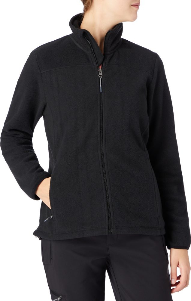 McKINLEY Fleecejacke »Da.-Unterjacke Coari II wms« 1 Stk. tlg.