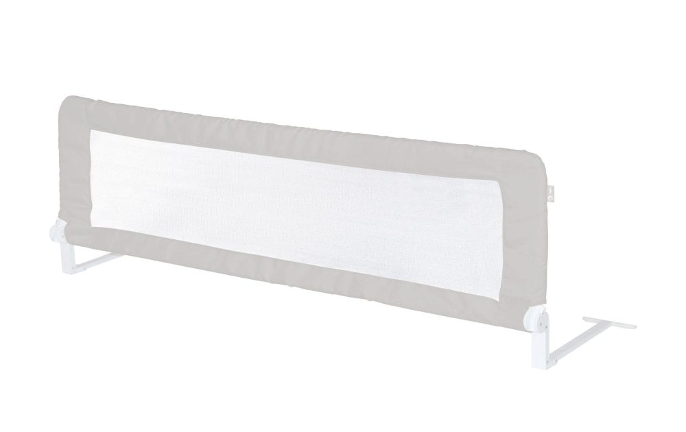 roba Bettgitter Klipp-Klapp Taupe 135 cm
