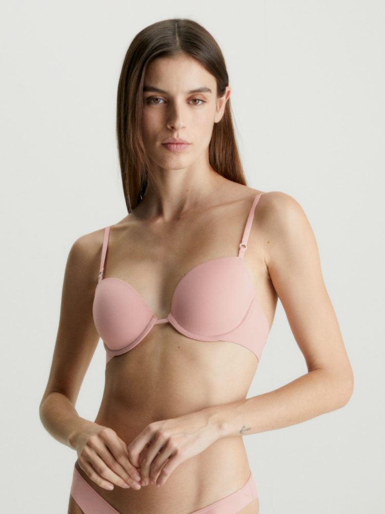 Calvin Klein Underwear Bügelloser BH »LIGHTLY LINED DEMI«
