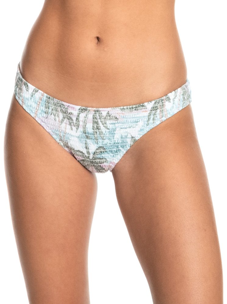 Quiksilver Bikini-Hose »Smock All-Over Print«