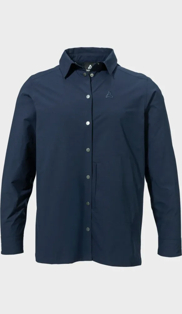 Schöffel Damen Style Maghera Bluse