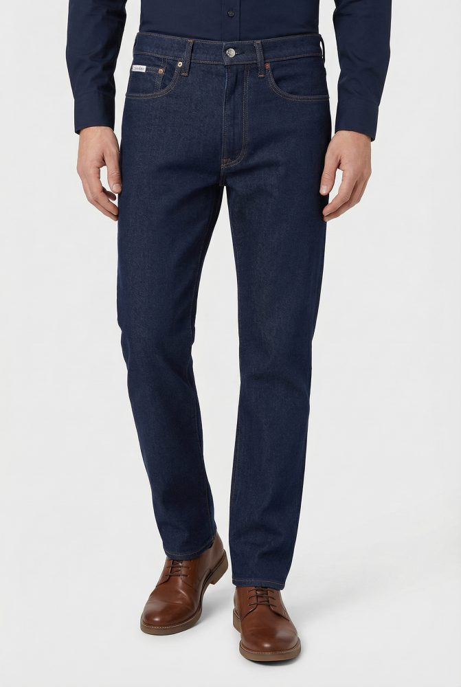 Calvin Klein Jeans Gerade Jeans 