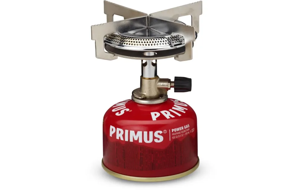 Primus Mimer Kocher