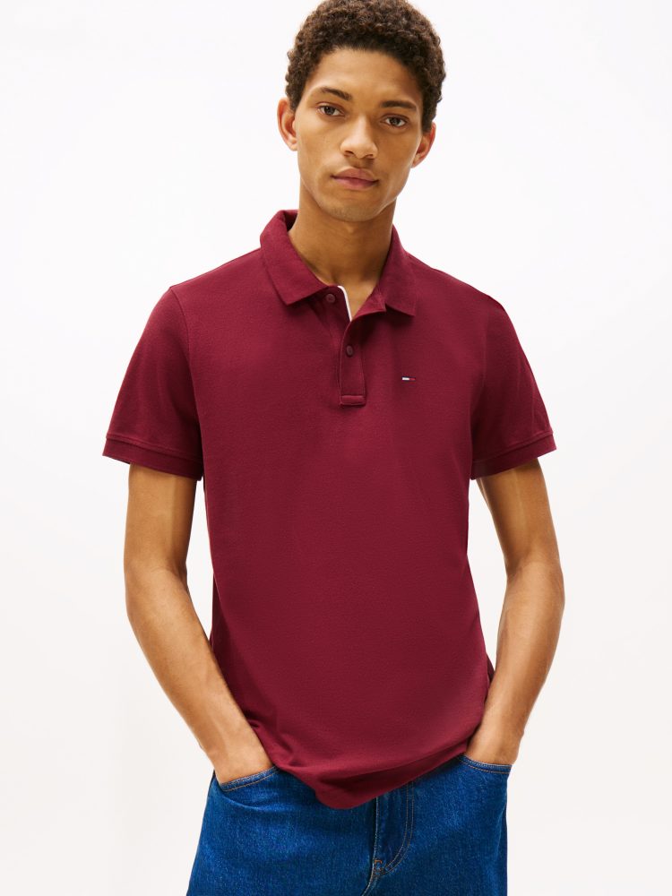 Tommy Jeans Poloshirt 