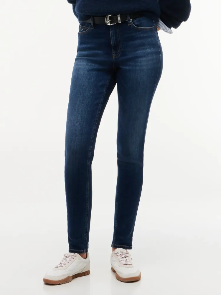 Tommy Jeans Skinny-fit-Jeans 