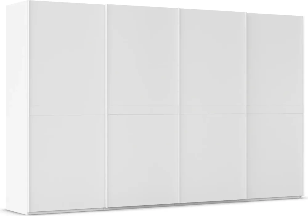 rauch Schwebetürenschrank 
