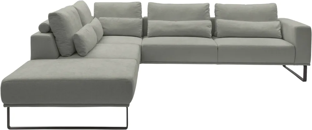 Musterring Ecksofa 